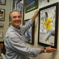 Levir Culpi (@levirculpi) 's Twitter Profile