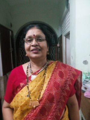 jaishreesharm19's profile picture. 12 years old