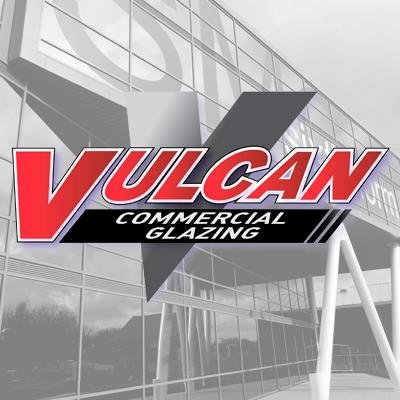 Logo for Vulcan who are recruiting an Estimator Apprentice