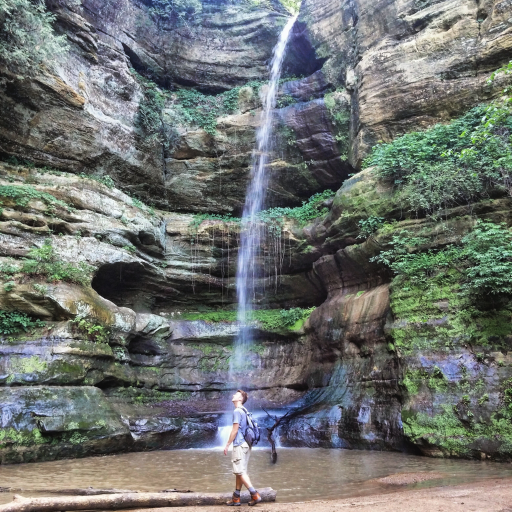 It doesn't take much to #getoutdoors. Let's get you there.