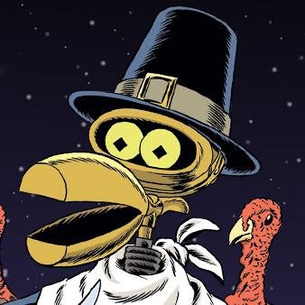 Important announcements and news from MST3K's TURKEY DAY '15 Marathon! Follow us at @MST3K for the fun stuff.