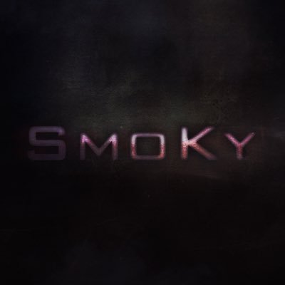 SmoKyyJ's profile picture. Läski mut Nopee