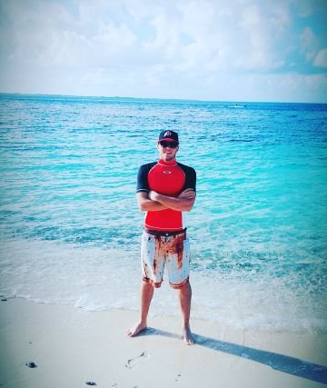 BEveson11's profile picture. OR/UT
Kama kawa kama dawa