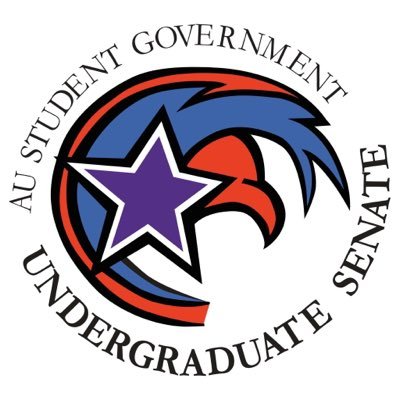 Official account for the American University Undergraduate Senate. Follow for info on how we're fighting for your interests.