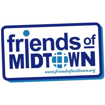 Friends of Midtown is a PA 501(c)(3) not-for-profit community benefit organization dedicated to the ongoing economic and cultural development of Midtown.