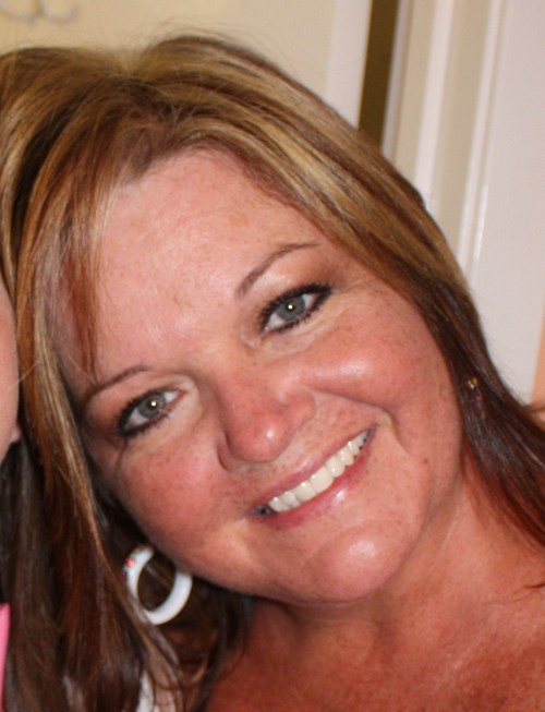 Tammy Pennington