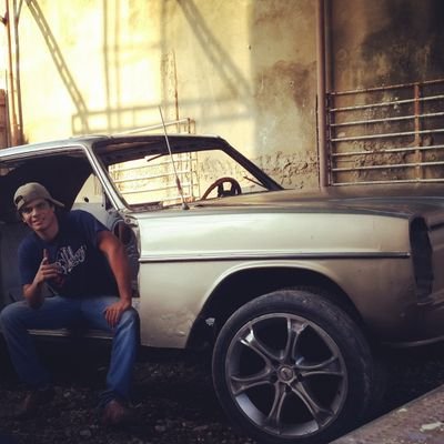 kelvinrojasgonz's profile picture. 