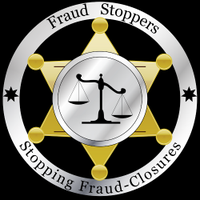 Fraud Stoppers(@FraudStoppers) 's Twitter Profile Photo