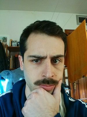 Reír alarga la vida! Coño ya!
Canal de Twitch: https://t.co/8oCKMOClnK…