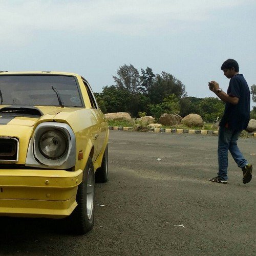 kalyan_achanta's profile picture. 