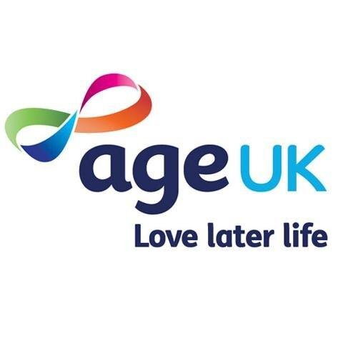 We've moved! To find out the latest from Age UK, follow @age_uk. Tweets to this account are not monitored.