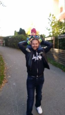 FredrikLundgr's profile picture. 