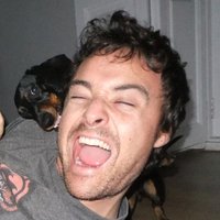 ⚓ Carlos Faria (@fren) 's Twitter Profile