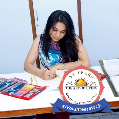 swatidesigner1's profile picture. jewellery designer, art of living worshipper, #Ivolunteer4wcf