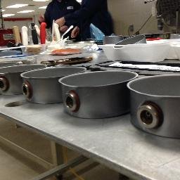 Marine Institute of Memorial University offers education and training opportunities as well as research support in Food Science and Technology.