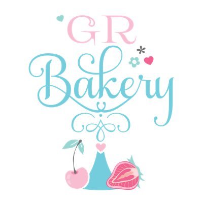G R BAKERY a small family run business specializing in bespoke celebration cakes & sweet treats.