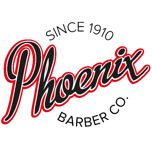 Phoenix Barber Co.