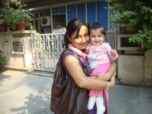 ipsitasur's profile picture. 