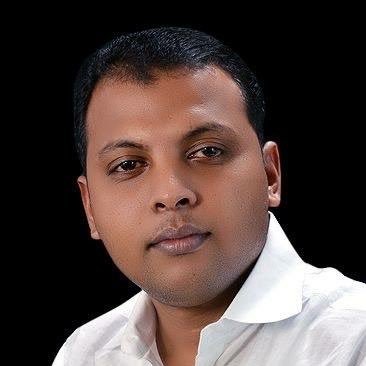 Youth Congress State Secretary in kerala
