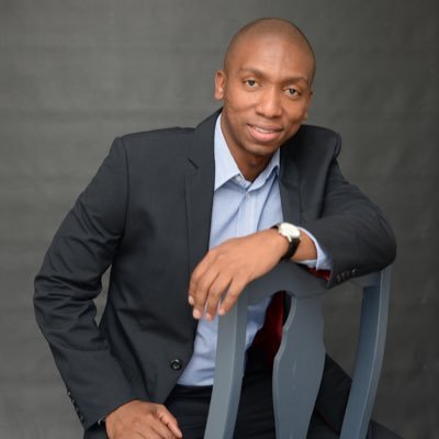 Founder & CEO of @StokFellaSA | Finance Expert | Visionary | Family Man | Proud African