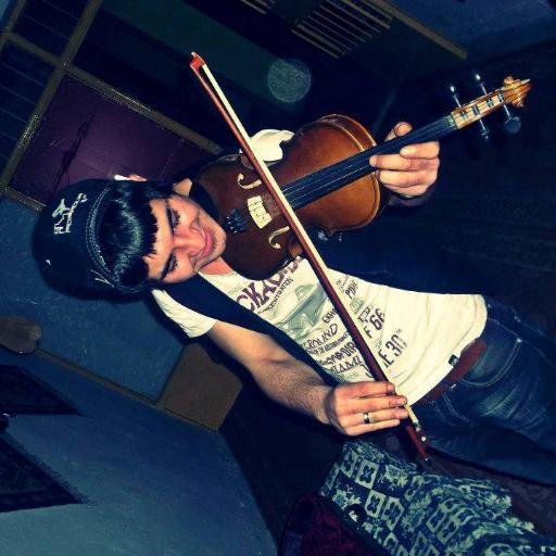 CesyTwert's profile picture. 