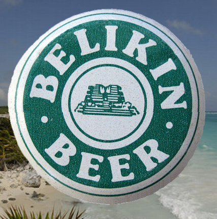 A great place to visit, dive, drink beer, live or retire. Belize and Belikin, The Only Beer Worth Drinking