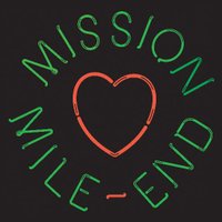 Mile End Mission (@mileendmission) 's Twitter Profile