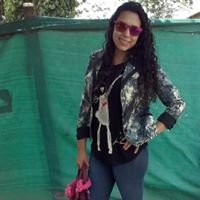 Estudiante de comunicación. Incursionando en periodismo.
Valiente. Feliz