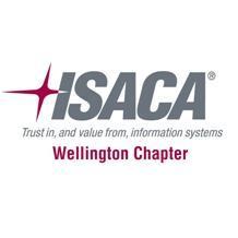 The ISACA Wellington Chapter provides professional representation and educational opportunities to our members.