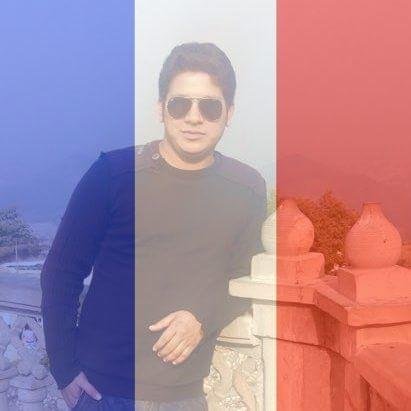 JangidJayant's profile picture. Manager at Telecom Company