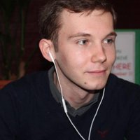 Tanner Hinkel (@thinkel1) 's Twitter Profile