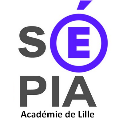 Informations veille et partage du CARDIE de l'Académie de Lille. Soutien à l'Expérimentation Pédagogique et à l'Innovation dans l'Académie. #eduinov #InnovLille