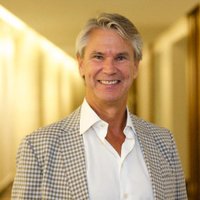 Vince Forrestall (@vincefor) 's Twitter Profile