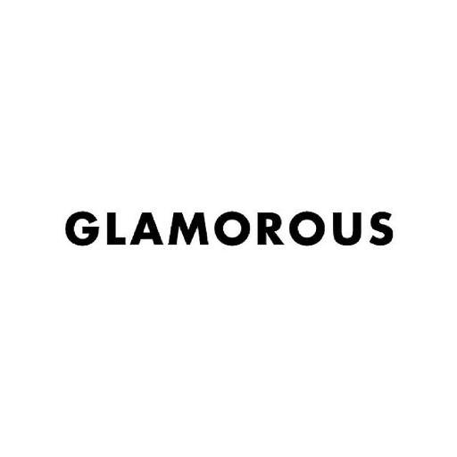 We are Glamorous.Tag your looks #BeGlamorous 👀 IG: @ukglamorous 📷 
⚠️CUSTOMER SERVICE HOURS ⚠️
Monday-Friday 9 am - 5 pm