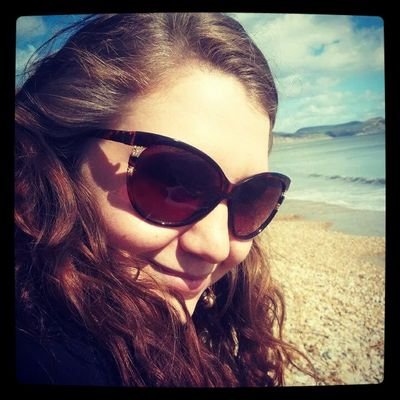 Miss_Hooper's profile picture. 