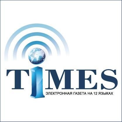 itimesru's profile picture. 