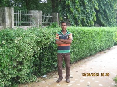 hossain_hedayet's profile picture. I am indian