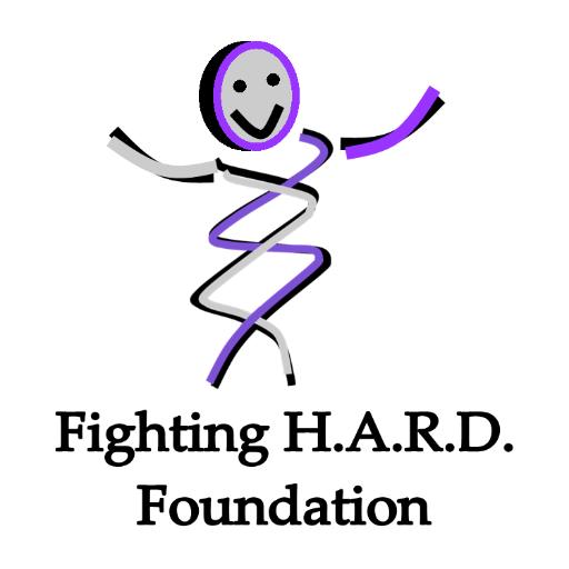 Helping kids who are Fighting Having A Rare Disease or chronic illness to know that they are not alone!