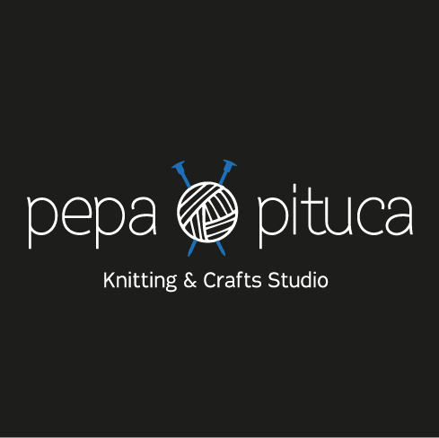 PepaPituca's profile picture. Somos Pepa y Cristóbal, tejedores compulsivos, creativos y perfeccionistas. Tenemos nuestra tienda en Barrio Italia