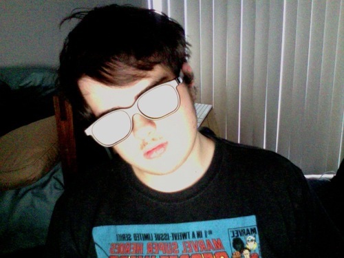 The awesomely epic brain behind the awesomely epic http://t.co/7wHboBXysO. Reppin gamers from the 5 boroughs, yo.