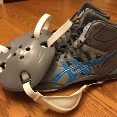 WrestleWolves's profile picture. 