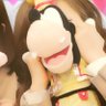 half_hage's profile picture. ぴょい