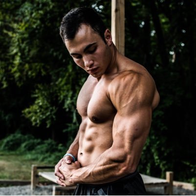 WesGott_Fitness's profile picture. Wes Gottesman. Fitness Model. Health tips, workouts, and motivation. With a strong mind, you can achieve a strong body #wesgottfit