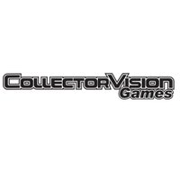 CollectorVision Games (@collectorvision) 's Twitter Profile
