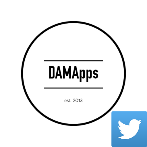 Born in 2013, DAMApps is creator of many apps for BlackBerry World, Windows Store, Amazon App Store and Google Play Store.