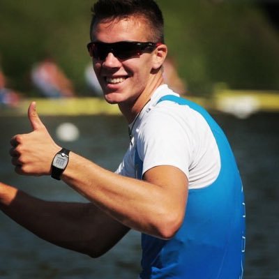 Athlete of the Italian Rowing team & World Champion in the Men's Four 2015 Contact : pr@goldensabre.it  #RoadToRio2016