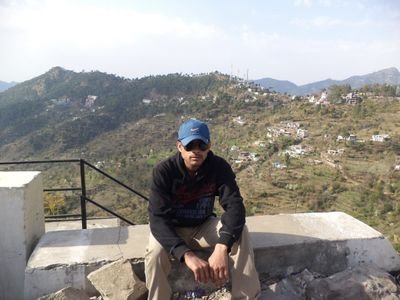 Working: Working in Omniglobe Informational Tech. Pvt. Ltd. as MIS.