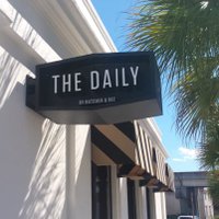 The Daily (@thedailychs) 's Twitter Profile