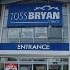 Toss Bryan Ltd