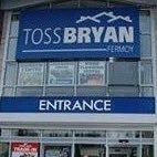 Toss Bryan Ltd (@tossbryanltd) 's Twitter Profile